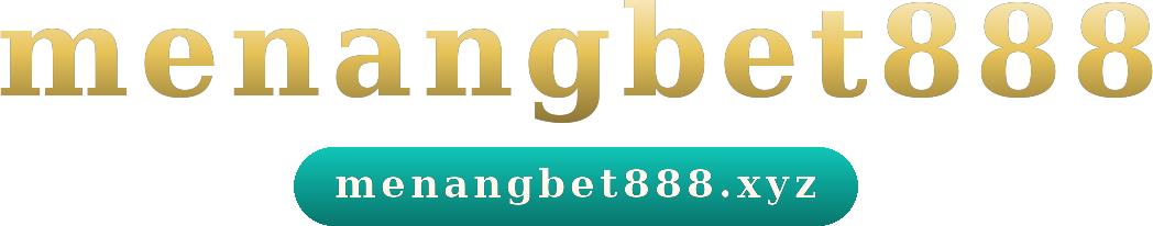 menangbet888 logo